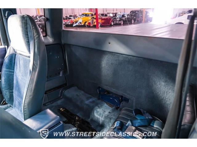 1991 Chevrolet S10 (CC-1910083) for sale in Ft Worth, Texas