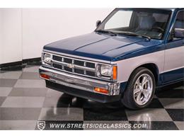 1991 Chevrolet S10 (CC-1910083) for sale in Ft Worth, Texas