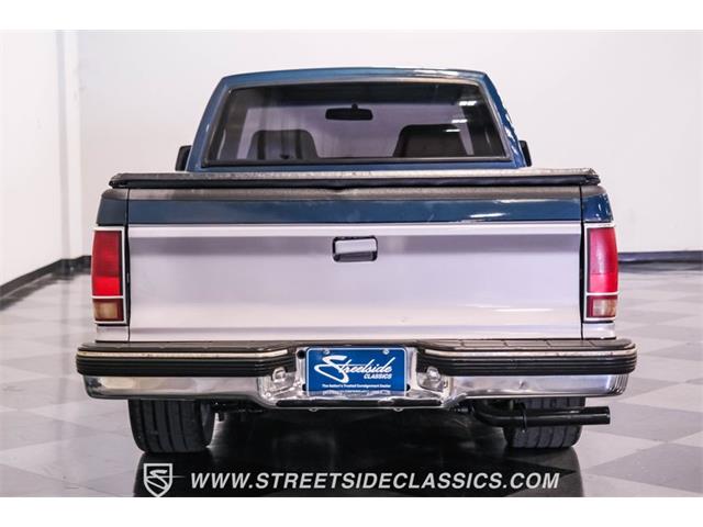 1991 Chevrolet S10 (CC-1910083) for sale in Ft Worth, Texas
