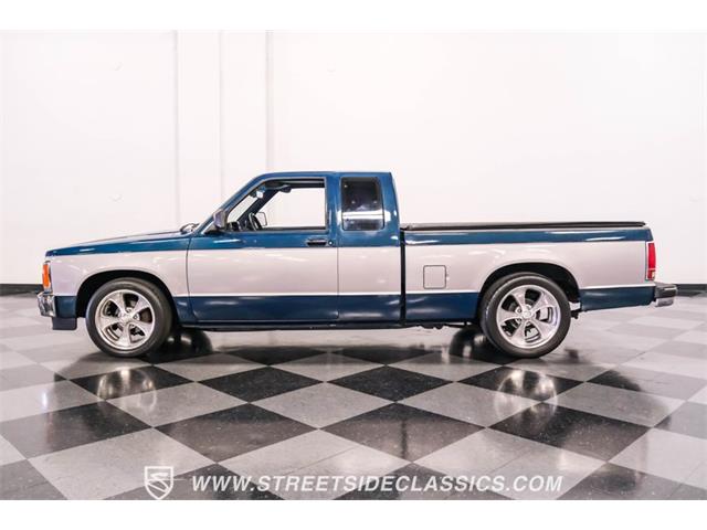 1991 Chevrolet S10 (CC-1910083) for sale in Ft Worth, Texas