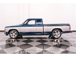 1991 Chevrolet S10 (CC-1910083) for sale in Ft Worth, Texas