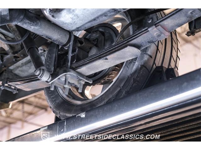 1991 Chevrolet S10 (CC-1910083) for sale in Ft Worth, Texas