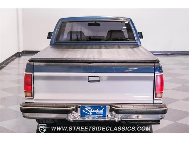1991 Chevrolet S10 (CC-1910083) for sale in Ft Worth, Texas