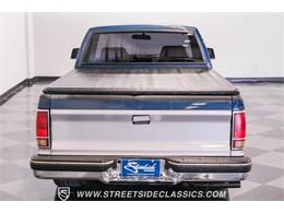 1991 Chevrolet S10 (CC-1910083) for sale in Ft Worth, Texas