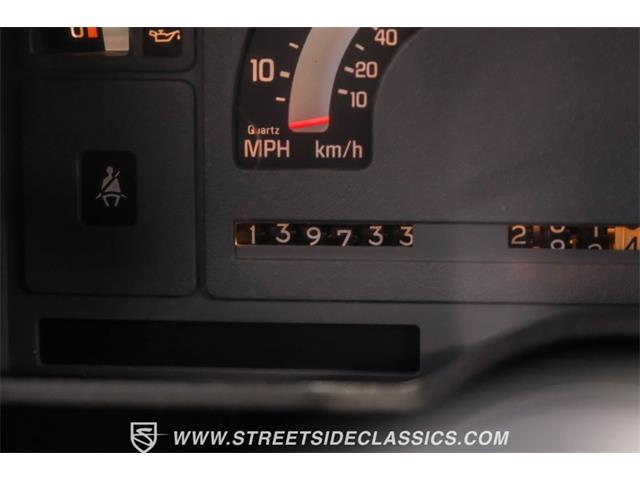 1991 Chevrolet S10 (CC-1910083) for sale in Ft Worth, Texas