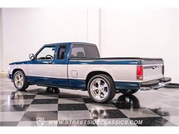 1991 Chevrolet S10 (CC-1910083) for sale in Ft Worth, Texas