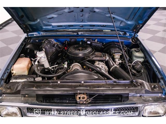 1991 Chevrolet S10 (CC-1910083) for sale in Ft Worth, Texas