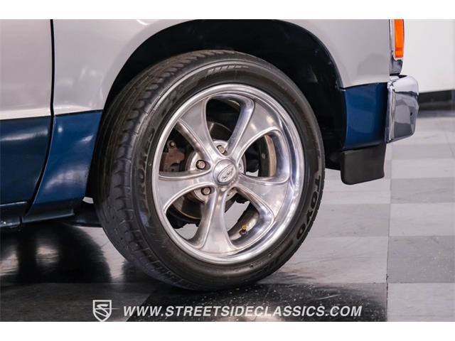 1991 Chevrolet S10 (CC-1910083) for sale in Ft Worth, Texas