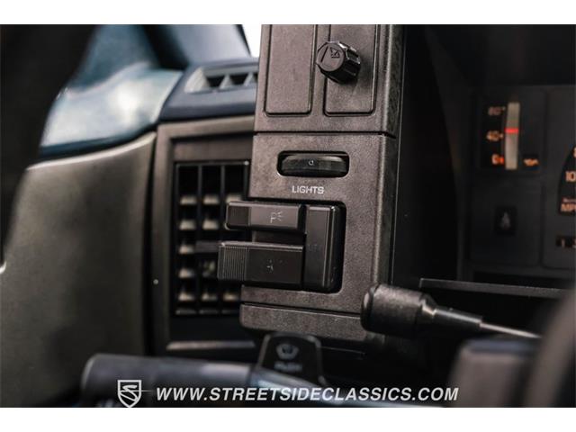 1991 Chevrolet S10 (CC-1910083) for sale in Ft Worth, Texas