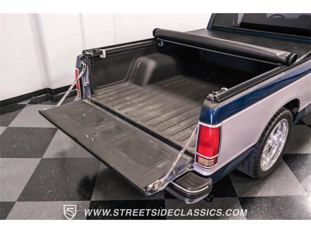 1991 Chevrolet S10 (CC-1910083) for sale in Ft Worth, Texas