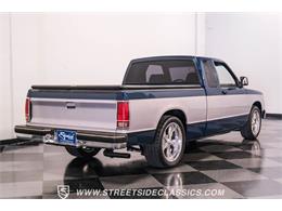 1991 Chevrolet S10 (CC-1910083) for sale in Ft Worth, Texas