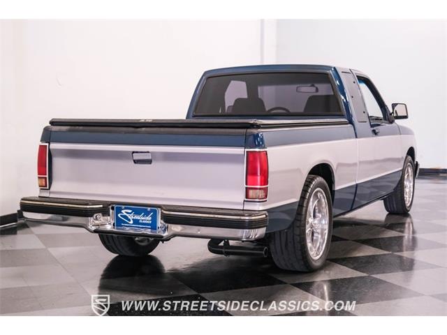 1991 Chevrolet S10 (CC-1910083) for sale in Ft Worth, Texas