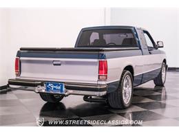 1991 Chevrolet S10 (CC-1910083) for sale in Ft Worth, Texas