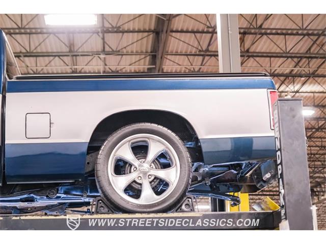 1991 Chevrolet S10 (CC-1910083) for sale in Ft Worth, Texas