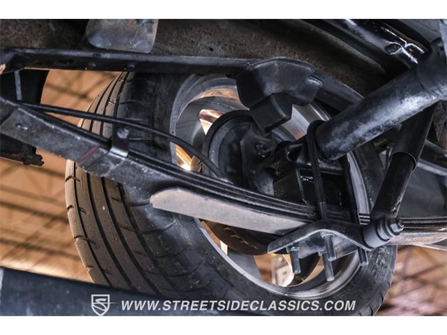 1991 Chevrolet S10 (CC-1910083) for sale in Ft Worth, Texas