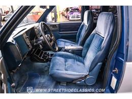 1991 Chevrolet S10 (CC-1910083) for sale in Ft Worth, Texas