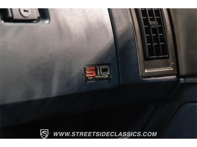 1991 Chevrolet S10 (CC-1910083) for sale in Ft Worth, Texas