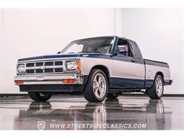1991 Chevrolet S10 (CC-1910083) for sale in Ft Worth, Texas
