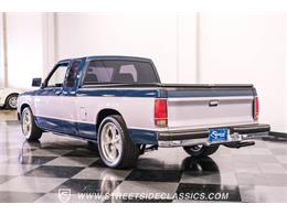 1991 Chevrolet S10 (CC-1910083) for sale in Ft Worth, Texas