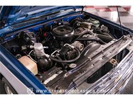 1991 Chevrolet S10 (CC-1910083) for sale in Ft Worth, Texas