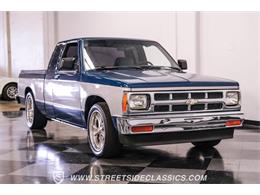 1991 Chevrolet S10 (CC-1910083) for sale in Ft Worth, Texas