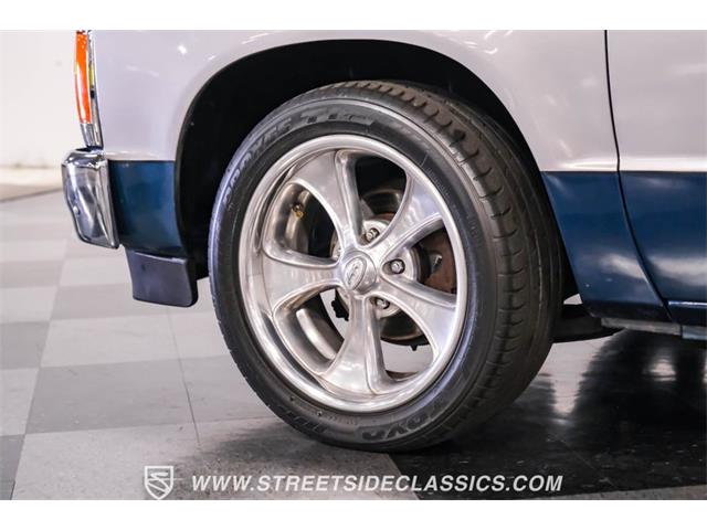 1991 Chevrolet S10 (CC-1910083) for sale in Ft Worth, Texas