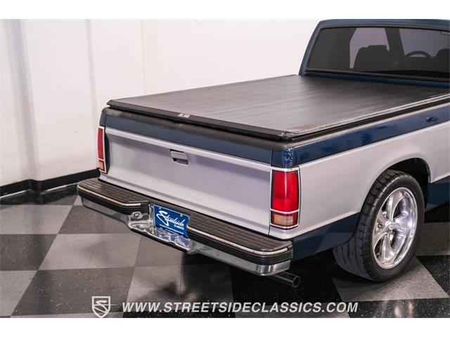 1991 Chevrolet S10 (CC-1910083) for sale in Ft Worth, Texas