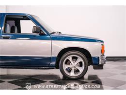 1991 Chevrolet S10 (CC-1910083) for sale in Ft Worth, Texas