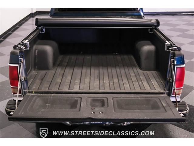 1991 Chevrolet S10 (CC-1910083) for sale in Ft Worth, Texas