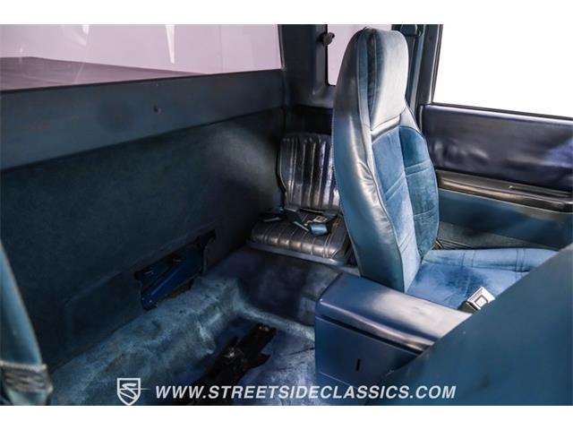 1991 Chevrolet S10 (CC-1910083) for sale in Ft Worth, Texas