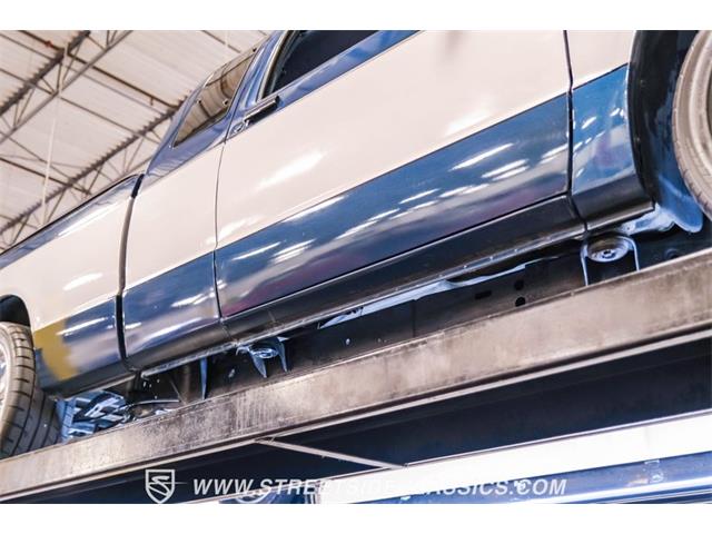 1991 Chevrolet S10 (CC-1910083) for sale in Ft Worth, Texas