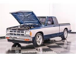 1991 Chevrolet S10 (CC-1910083) for sale in Ft Worth, Texas