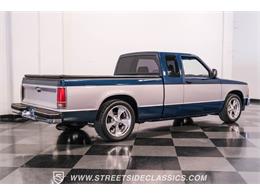 1991 Chevrolet S10 (CC-1910083) for sale in Ft Worth, Texas