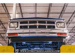 1991 Chevrolet S10 (CC-1910083) for sale in Ft Worth, Texas