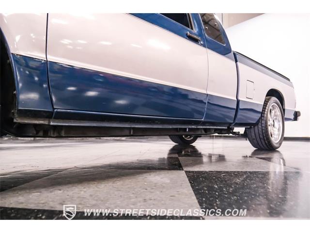 1991 Chevrolet S10 (CC-1910083) for sale in Ft Worth, Texas