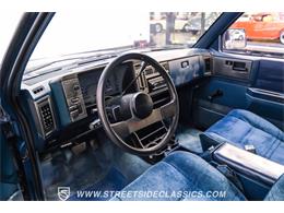 1991 Chevrolet S10 (CC-1910083) for sale in Ft Worth, Texas