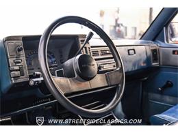 1991 Chevrolet S10 (CC-1910083) for sale in Ft Worth, Texas