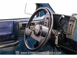 1991 Chevrolet S10 (CC-1910083) for sale in Ft Worth, Texas