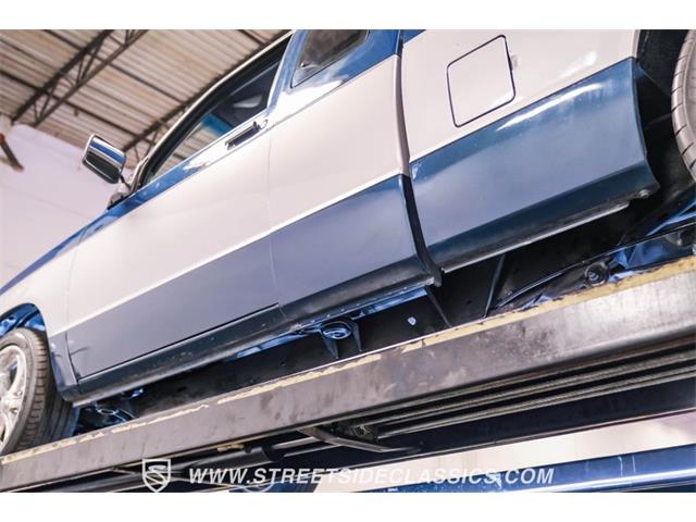 1991 Chevrolet S10 (CC-1910083) for sale in Ft Worth, Texas