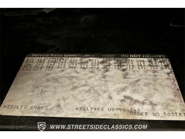 1991 Chevrolet S10 (CC-1910083) for sale in Ft Worth, Texas
