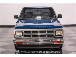 1991 Chevrolet S10 (CC-1910083) for sale in Ft Worth, Texas