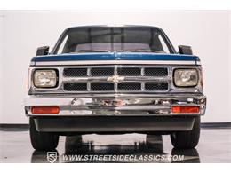 1991 Chevrolet S10 (CC-1910083) for sale in Ft Worth, Texas