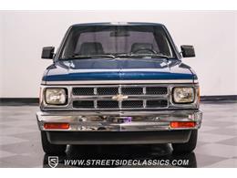 1991 Chevrolet S10 (CC-1910083) for sale in Ft Worth, Texas