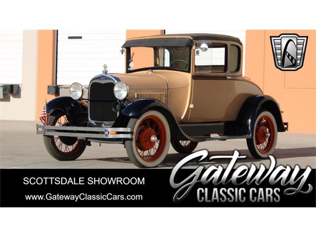 1929 Ford Model A (CC-1910831) for sale in O'Fallon, Illinois