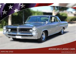 1964 Pontiac Grand Prix (CC-1918314) for sale in La Verne, California