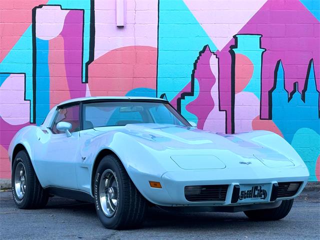 1979 Chevrolet Corvette (CC-1918326) for sale in Birmingham, Alabama