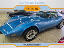 1976 Chevrolet Corvette (CC-1918328) for sale in St. Charles, Illinois