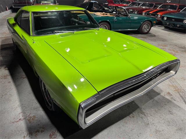 1970 Dodge Charger (CC-1918333) for sale in Penndel, Pennsylvania