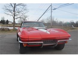 1966 Chevrolet Corvette (CC-1918337) for sale in Manassas, Virginia