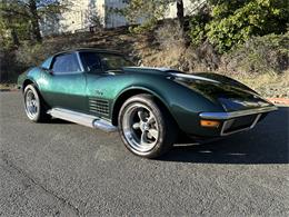 1971 Chevrolet Corvette (CC-1918338) for sale in nevada city, California